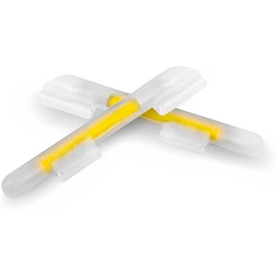 Delphin - Comet KLIK - Beige - SS - Light stick - Publicité Delphin - Comet KLIK - Beige - SS - Light stick - Publicité