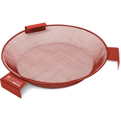 Tamis Delphin - ATOMA RoundMESH - 29 cm - Tamiz à mailles - Publicité Tamis Delphin - ATOMA RoundMESH - 29 cm - Tamiz à mailles - Publicité