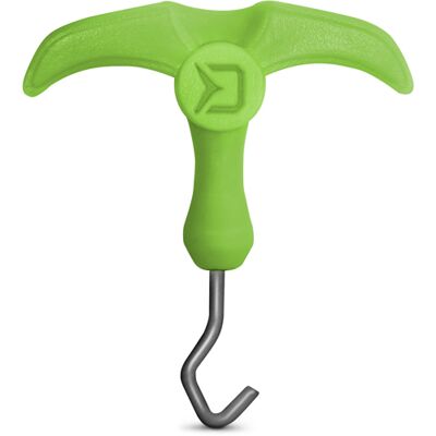 Serre Noeud Delphin KNOTER Green, Beige, Gray, Lime - Publicité Serre Noeud Delphin KNOTER Green, Beige, Gray, Lime - Publicité
