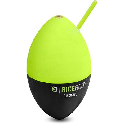 Delphin - CKG RiceBODY - 100g - Or - Float - Publicité Delphin - CKG RiceBODY - 100g - Or - Float - Publicité
