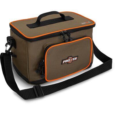Sac de pêche Delphin PROXES Easy XL - Organisateur - Publicité Sac de pêche Delphin PROXES Easy XL - Organisateur - Publicité