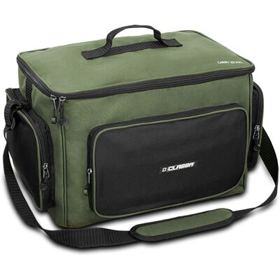 Sac Delphin CLASSA CarryALL XXL Gray, Beige XXL - Publicité Sac Delphin CLASSA CarryALL XXL Gray, Beige XXL - Publicité