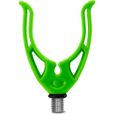 Support de canne Delphin HOLD-UT arrière, model U Olive, Beige, Black, Lime arrière, model U - Publicité Support de canne Delphin HOLD-UT arrière, model U Olive, Beige, Black, Lime arrière, model U - Publicité