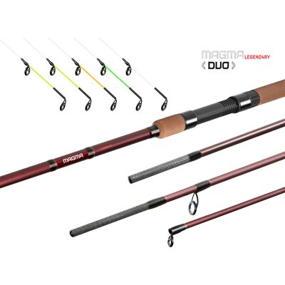 Delphin Scion MAGMA LEGEND4RY LIGHT+DUO Heavy - blanc /Carbon/ par 1 Silver, Gray, Olive Heavy - blanc /Carbon/ par 1 - Publicité Delphin Scion MAGMA LEGEND4RY LIGHT+DUO Heavy - blanc /Carbon/ par 1 Silver, Gray, Olive Heavy - blanc /Carbon/ par 1 - Publicité