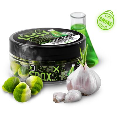 Delphin Appât D SNAX SHELL 10mm/30g Ail-butyric/wafters/soluble Silver, Black, Olive, Gray Ail-butyric/wafters/soluble - Publicité Delphin Appât D SNAX SHELL 10mm/30g Ail-butyric/wafters/soluble Silver, Black, Olive, Gray Ail-butyric/wafters/soluble - Publicité