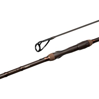 Canne carpe Delphin IMPALA Carp V3 300cm/2,75lbs/2 pcs Gray, Beige, Silver 300cm/2,75lbs/2 pcs - Publicité Canne carpe Delphin IMPALA Carp V3 300cm/2,75lbs/2 pcs Gray, Beige, Silver 300cm/2,75lbs/2 pcs - Publicité