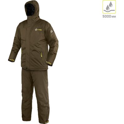 Pantalons Delphin WinTREK XXXL XXXL - Publicité Pantalons Delphin WinTREK XXXL XXXL - Publicité