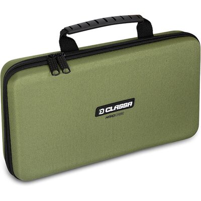 Delphin - CLASSA HardCASE - Trousse - Publicité Delphin - CLASSA HardCASE - Trousse - Publicité