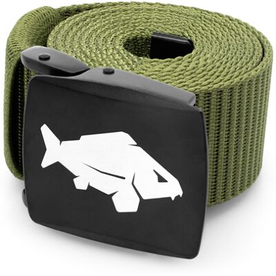 Delphin - OutLINE - Gris - 135cm - Ceinture - Publicité Delphin - OutLINE - Gris - 135cm - Ceinture - Publicité