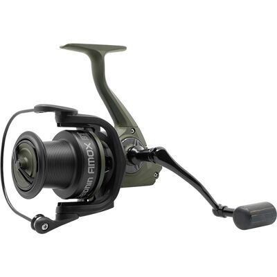 Bobine profonde Delphin AMOX 5T DP Aluminium Gray, Beige Aluminium - Publicité Bobine profonde Delphin AMOX 5T DP Aluminium Gray, Beige Aluminium - Publicité
