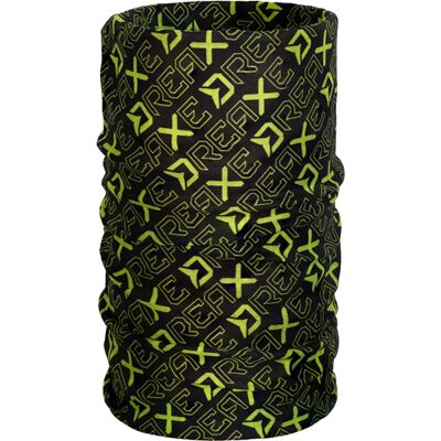 Foulard polyvalent Delphin REAXE UNI Gray, Lime, Green UNI - Publicité Foulard polyvalent Delphin REAXE UNI Gray, Lime, Green UNI - Publicité