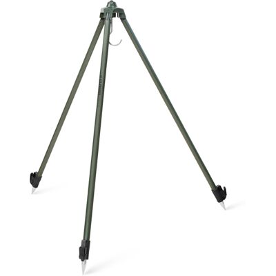 Delphin - CLASSA - Gris - Tripod scale system - Publicité Delphin - CLASSA - Gris - Tripod scale system - Publicité
