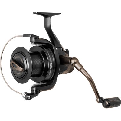 Bobine de rechange Delphin 75 X - Accessoire de moulinet - Publicité Bobine de rechange Delphin 75 X - Accessoire de moulinet - Publicité