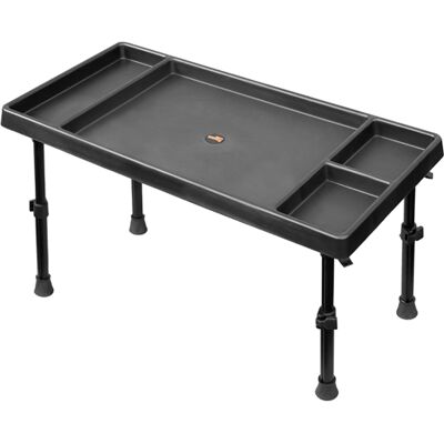 Table Delphin Works 60cm Verte - Publicité Table Delphin Works 60cm Verte - Publicité