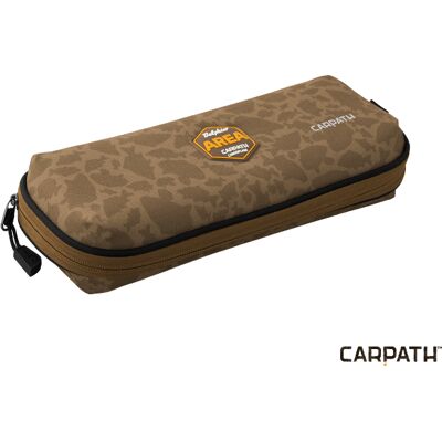 Delphin Area RIG LUX Carpath Gray, Beige, Silver - Publicité Delphin Area RIG LUX Carpath Gray, Beige, Silver - Publicité