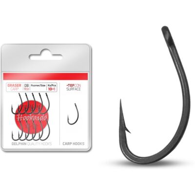 Delphin - GRASER - Beige - 8 - Hook - Publicité Delphin - GRASER - Beige - 8 - Hook - Publicité