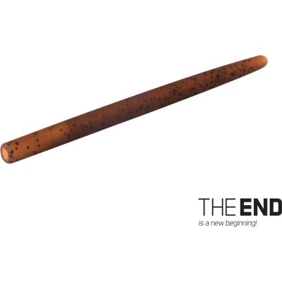 Delphin - Anti Tangle THE END - 4 cm - G-ROUND - tackle - Publicité Delphin - Anti Tangle THE END - 4 cm - G-ROUND - tackle - Publicité