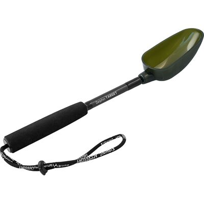 Louche de pêche Delphin Target Grande - Accessoires de pêche - Publicité Louche de pêche Delphin Target Grande - Accessoires de pêche - Publicité