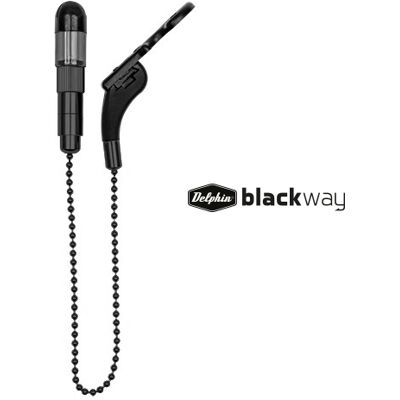 Delphin - CSW II BlackWay - Indicateur Visuel - Publicité Delphin - CSW II BlackWay - Indicateur Visuel - Publicité
