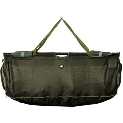 Sac pesée Delphin WSM 125x45cm Gray, Beige 125x45cm - Publicité Sac pesée Delphin WSM 125x45cm Gray, Beige 125x45cm - Publicité