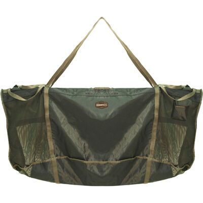 Sac pesée Delphin GOLEM Gray, Beige, Silver - Publicité Sac pesée Delphin GOLEM Gray, Beige, Silver - Publicité