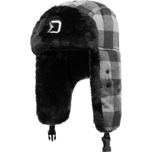 Chapka Delphin BlackWAY UNI Black, Silver, Gray UNI