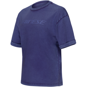 Dainese - Sfumata - T - Vêtements Casual - Men - Oriental Blue - M - Publicité Dainese - Sfumata - T - Vêtements Casual - Men - Oriental Blue - M - Publicité