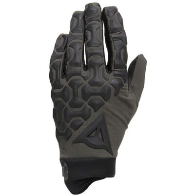 Gants Unisex Xxs Noir/Gris Dainese - Gants pour VTT - Publicité Gants Unisex Xxs Noir/Gris Dainese - Gants pour VTT - Publicité