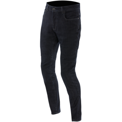 Dainese 5-Poches Denim - Jean Urbain de Sécurité - Publicité Dainese 5-Poches Denim - Jean Urbain de Sécurité - Publicité