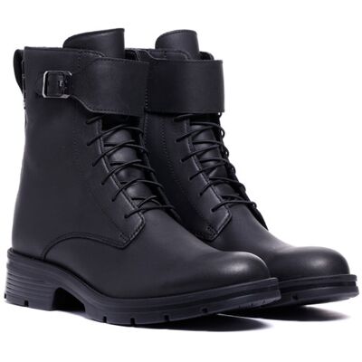 Tcx - Junity Wp - Imperméables - Women - Black - 41 - Publicité Tcx - Junity Wp - Imperméables - Women - Black - 41 - Publicité