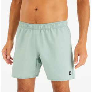 Short de bain natation Homme - 100 texturé kaki - NABAIJI 52 - Publicité Short de bain natation Homme - 100 texturé kaki - NABAIJI 52 - Publicité