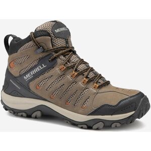 Chaussure de randonnée - MERRELL CROSSLANDER MID WATERPROOF - homme - MERRELL 46 - Publicité Chaussure de randonnée - MERRELL CROSSLANDER MID WATERPROOF - homme - MERRELL 46 - Publicité