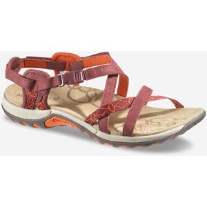 Sandales de randonnée - Jacardia - Femme - MERRELL 37 - Publicité Sandales de randonnée - Jacardia - Femme - MERRELL 37 - Publicité