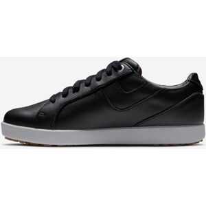 Chaussures de Golf Femmes Imperméables FootJoy - Noir/Blanc - 40 1/2 - Chaussures de golf - Publicité Chaussures de Golf Femmes Imperméables FootJoy - Noir/Blanc - 40 1/2 - Chaussures de golf - Publicité