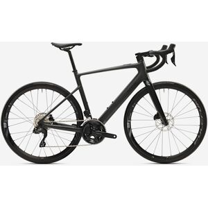 Vélo route carbone électrique - e-edr cf mahle x20 shimano 105 di2 - VAN RYSEL 36 XS - Publicité Vélo route carbone électrique - e-edr cf mahle x20 shimano 105 di2 - VAN RYSEL 36 XS - Publicité