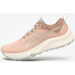 Chaussures de Trail Running Femme, Asics Trabuco Terra 3 roses et grises - ASICS 38 - Publicité Chaussures de Trail Running Femme, Asics Trabuco Terra 3 roses et grises - ASICS 38 - Publicité