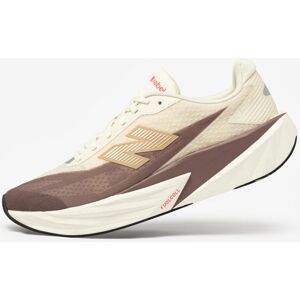 Chaussures de running Femme, New Balance Fuelcell Rebel V5 blanches - NEW BALANCE 36 - Publicité Chaussures de running Femme, New Balance Fuelcell Rebel V5 blanches - NEW BALANCE 36 - Publicité