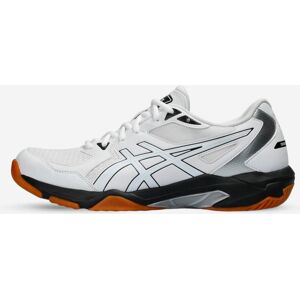 Chaussures de volleyball Adulte - ASICS Gel Spike blanc et noir - ASICS 38 - Publicité Chaussures de volleyball Adulte - ASICS Gel Spike blanc et noir - ASICS 38 - Publicité