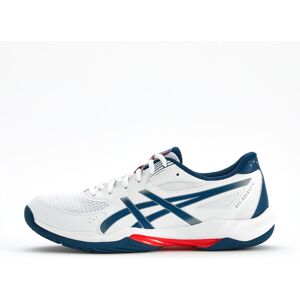 Chaussures pour Sport d'intérieur Homme, Gel Rocket 12 bleu blanc - ASICS 41,5 - Publicité Chaussures pour Sport d'intérieur Homme, Gel Rocket 12 bleu blanc - ASICS 41,5 - Publicité