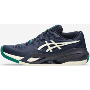 Chaussures de tennis Homme Multicourt - Asics Gel Resolution X Blanc - ASICS 40,5 - Publicité Chaussures de tennis Homme Multicourt - Asics Gel Resolution X Blanc - ASICS 40,5 - Publicité