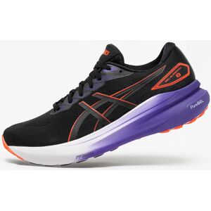 Chaussures running homme, Asics Superion 8 noires et violettes - ASICS 43,5 - Publicité Chaussures running homme, Asics Superion 8 noires et violettes - ASICS 43,5 - Publicité
