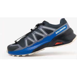 Chaussures de trail running GoreTex Homme, Salomon Speedcross Peak GTX grises - SALOMON 44 - Publicité Chaussures de trail running GoreTex Homme, Salomon Speedcross Peak GTX grises - SALOMON 44 - Publicité