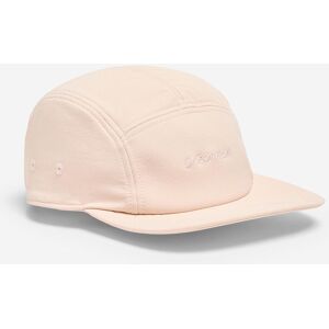 Casquette 5 Panels à visière plate, rose - DECATHLON Taille unique - Publicité Casquette 5 Panels à visière plate, rose - DECATHLON Taille unique - Publicité
