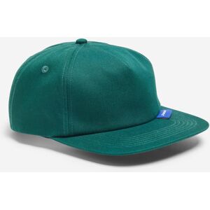Casquette 6 Panels à visière plate, vert - DECATHLON Taille unique - Publicité Casquette 6 Panels à visière plate, vert - DECATHLON Taille unique - Publicité