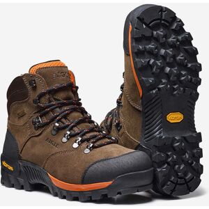 Chaussures chasse imperméables aigle altavio gore-tex vibram marron - AIGLE 41 - Publicité Chaussures chasse imperméables aigle altavio gore-tex vibram marron - AIGLE 41 - Publicité