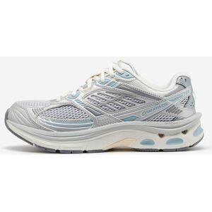 Baskets Femme, RR2K gris, bleu clair et beige - DECATHLON 38 - Publicité Baskets Femme, RR2K gris, bleu clair et beige - DECATHLON 38 - Publicité