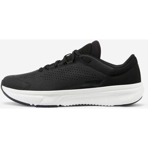 Chaussures de sport femme, Essential Icon noir et blanc - DECATHLON 38 - Publicité Chaussures de sport femme, Essential Icon noir et blanc - DECATHLON 38 - Publicité