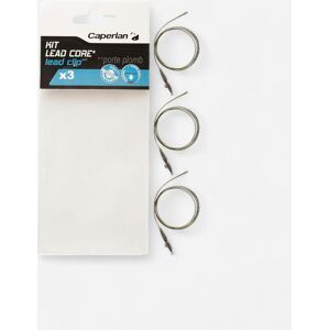 Kit Lead Core Caperlan - Accessoires pour la pêche au carp - Publicité Kit Lead Core Caperlan - Accessoires pour la pêche au carp - Publicité