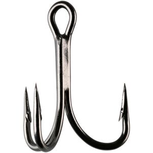 CAPERLAN HAMEÇON TRIPLE PÊCHE DU SILURE CF HK T N° 4 - Publicité CAPERLAN HAMEÇON TRIPLE PÊCHE DU SILURE CF HK T N° 4 - Publicité