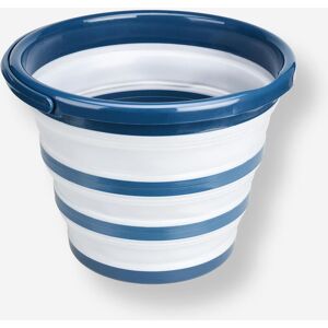 CAPERLAN SEAU DE PÊCHE PLIANT 10L SW BKT GM - Publicité CAPERLAN SEAU DE PÊCHE PLIANT 10L SW BKT GM - Publicité